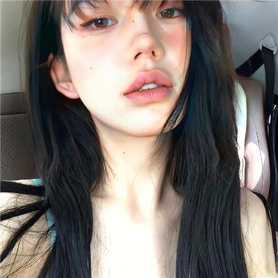 少女